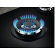 Electrolux KGG75362K Black Built-in 75 cm Gas 5 zone(s)