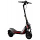 Scooter Segway Ninebot Kickscooter ZT3 Pro E