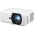 Viewsonic LSD500HD data projector Standard throw projector 5500 ANSI lumens 1080p (1920x1080) White
