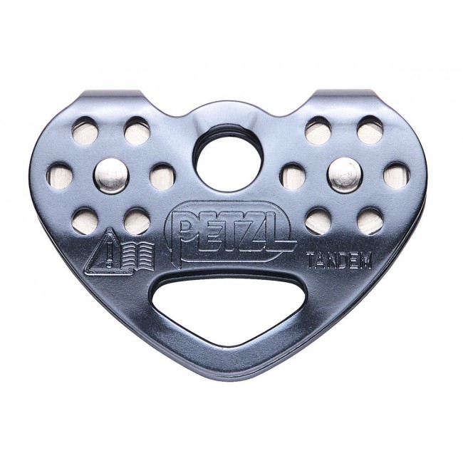 Petzl TANDEM Petzl TANDEM