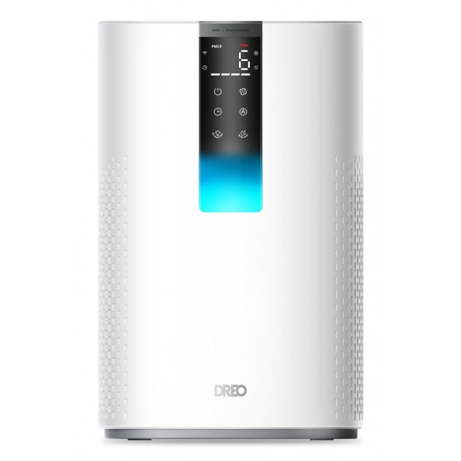 Dreo Macro 605S 82 m 35 dB White