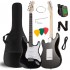 V-TONE EG 39 BK gitara elektryczna 4/4 stratocaste