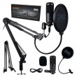DNA CM USB KIT - podcast kit DNA CM USB KIT - podcast kit