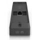 Ubiquiti G6 Pro Entry Intelligent access control reader Black