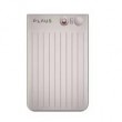 PLAUD PLD-64G-ST dictaphone Grey PLAUD PLD-64G-ST dictaphone Grey