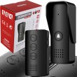 EURA ADP-09A3 intercom black, hands-free EURA ADP-09A3 intercom black, hands-free