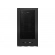 DeepCool MATREXX 40 3FS Micro Tower Black