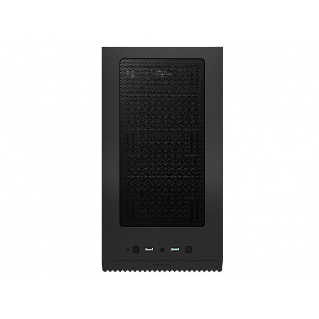 DeepCool MATREXX 40 3FS Micro Tower Black