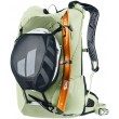 Deuter Updays 24 SL backpack Sports backpack Green Polyamide, Ripstop Deuter Updays 24 SL backpack Sports backpack Green Polyamide, Ripstop