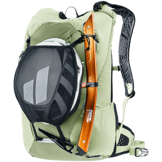 Deuter Updays 24 SL backpack Sports backpack Green Polyamide, Ripstop Deuter Updays 24 SL backpack Sports backpack Green Polyamide, Ripstop