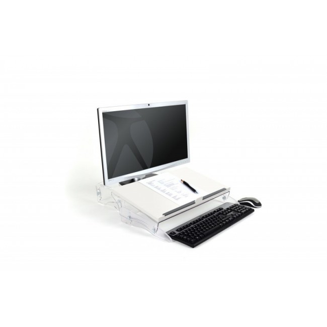 BakkerElkhuizen FlexDesk 630 Document Holder/Writing Slope