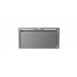 Teka GFL 57760 EOS IX Built-in Stainless steel 425 m /h