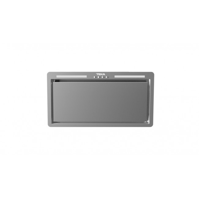 Teka GFL 57760 EOS IX Built-in Stainless steel 425 m /h