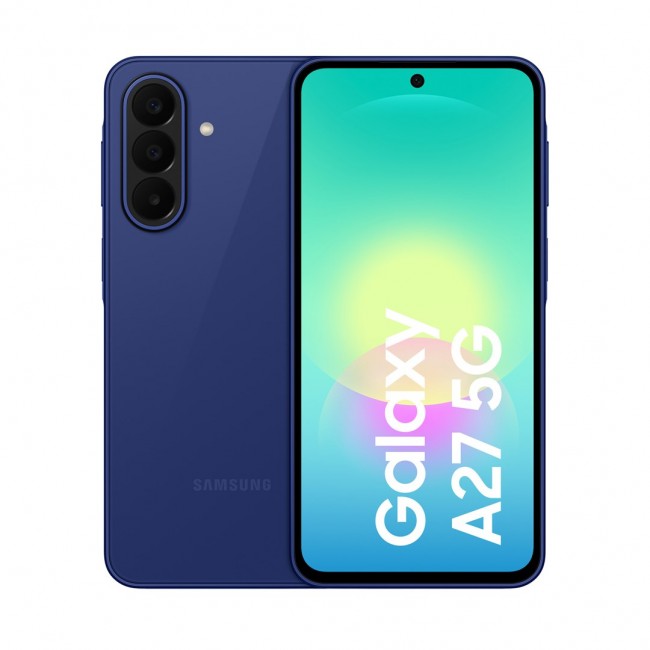 Samsung GALAXY A27 5G 17 cm (6.7