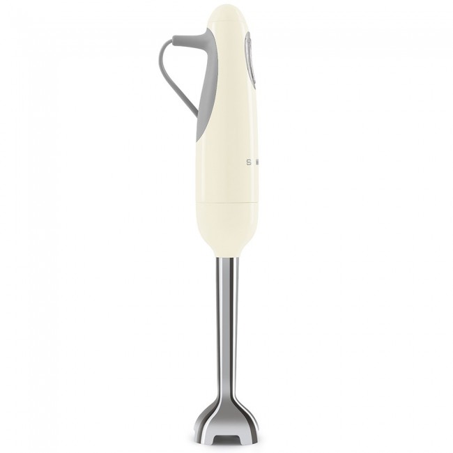 Smeg 50's Style Hand Blenders HBF11CREU Cream