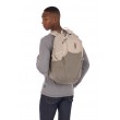Thule EnRoute TEBP4316 - Pelican/Vetiver backpack Casual backpack Grey Nylon