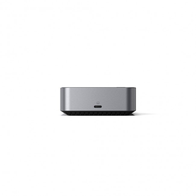 Wired Docking Station Satechi Triple Display 4K