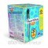 PAPER MATE Kugelschreiber InkJoy 100 RT 80+20 Vorteils. Schw