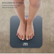 Tefal bathroom scale PP1906V0