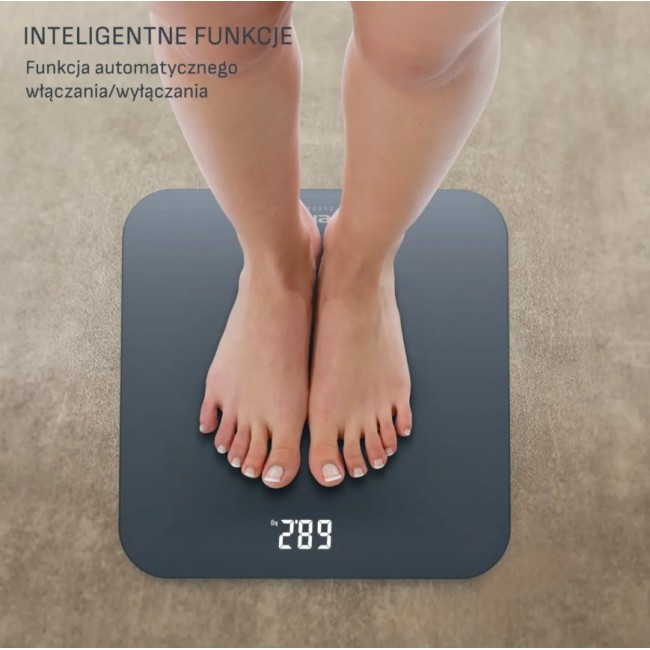 Tefal bathroom scale PP1906V0