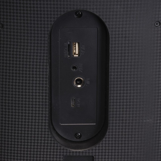 BT Denver BPS-354 loudspeaker max 200W