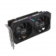 Asus Dual RTX 3060 V2 OC graphics card