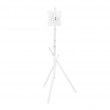 Maclean TV Floor Stand/Mount, 27 55 Maclean TV Floor Stand/Mount, 27 55