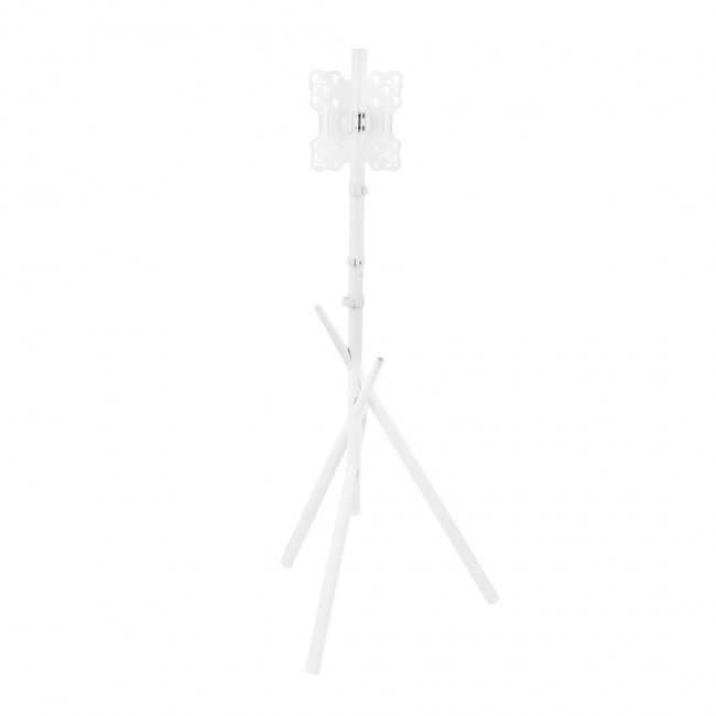 Maclean TV Floor Stand/Mount, 27 55 Maclean TV Floor Stand/Mount, 27 55