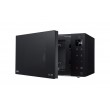 LG Microwave Oven MS2535GIB 25 L, Touch control, 1000 W, Black, Free standing, Defrost function