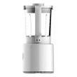 Xiaomi Blender Pro 1.75 L Tabletop blender 800 W Grey, White