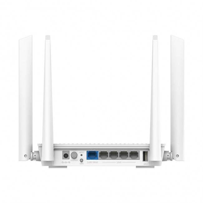 CUDY WR3000P Router CUDY WR3000P Router