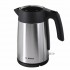 Bosch TWK7L460 electric kettle 1.7 L 2400 W Stainless steel