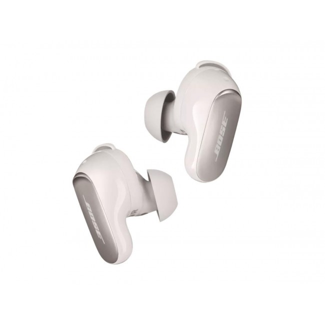 Bose QuietComfort Ultra Headset Wireless In-ear Music/Everyday Bluetooth Black Bose QuietComfort Ultra Headset Wireless In-ear Music/Everyday Bluetooth Black