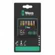 Wera 05073641001 screwdriver bit 10 pc(s)
