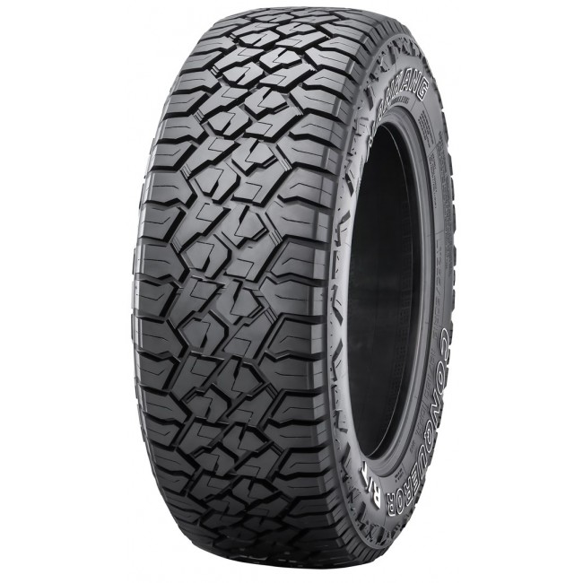 Opona 275/60 R20 115T Nankang RT+ Etykieta:D-C-B-72 dB