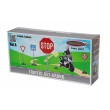 Jamara 460257 rocking/ride-on toy accessory Toy traffic signs set Jamara 460257 rocking/ride-on toy accessory Toy traffic signs set