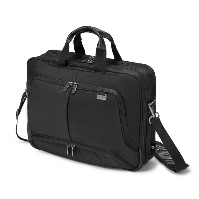 DICOTA Eco Top Traveller PRO 35.8 cm (14.1