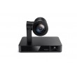 Yealink UVC86 Black webcam 8 MP RJ-45