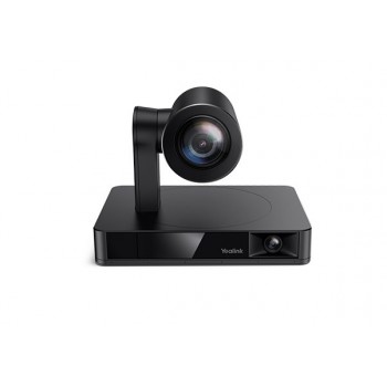 Yealink UVC86 Black webcam 8 MP RJ-45
