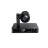 Yealink UVC86 Black webcam 8 MP RJ-45