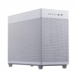 Asus AP201 Prime Case TG white PC case