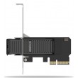 Icy Dock MB305M4P-B interface cards/adapter