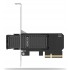 Icy Dock MB305M4P-B interface cards/adapter