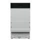 Electrolux EEA12100L Dishwasher built-in 9 place settings F