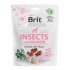 Brit Care Dog Insects&Salmon - Dog treat - 200 g