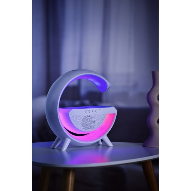 Activejet AJE-SOLO RGB LED music light Activejet AJE-SOLO RGB LED music light