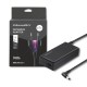 Qoltec 50099.90W power adapter/inverter Indoor Black Qoltec 50099.90W power adapter/inverter Indoor Black