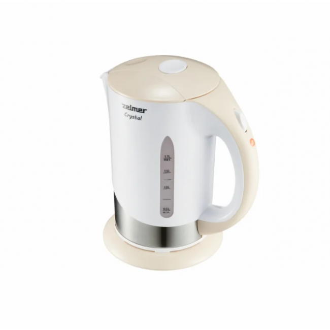 ZELMER electric kettle ZCK7630I