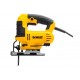 Electric jigsaw 650W DEWALT DWE349