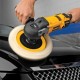 DeWALT DWP849X-QS car polisher 1250 W 3500 RPM